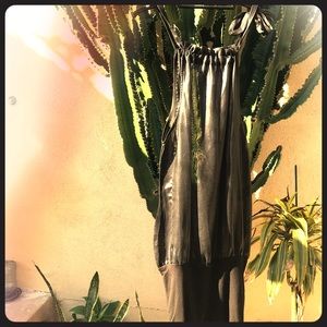 DEPT Something Truly Delightful Awaits you dress, XS